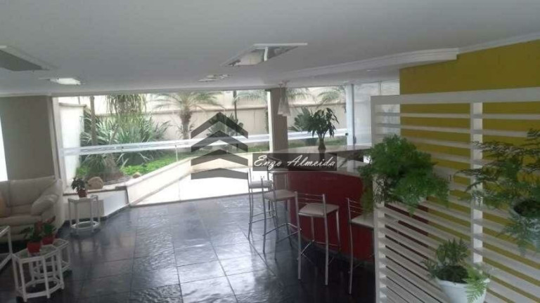 Imagem Apartamento com 3 Quartos à Venda, 127 m² em Vila Olímpia - São Paulo Imagem Apartamento com 3 Quartos à Venda, 127 m² em Vila Olímpia - São Paulo