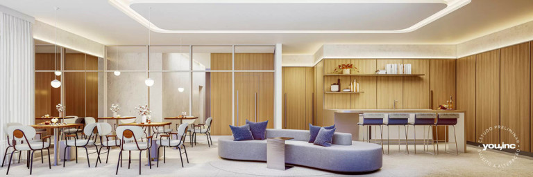 Imagem Apartamento com 3 Quartos à Venda, 141 m² em Moema - São Paulo