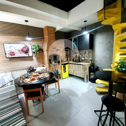 Imagem Casa com 2 Quartos à Venda, 107 m² em Rudge Ramos - São Bernardo Do Campo Imagem Casa com 2 Quartos à Venda, 107 m² em Rudge Ramos - São Bernardo Do Campo