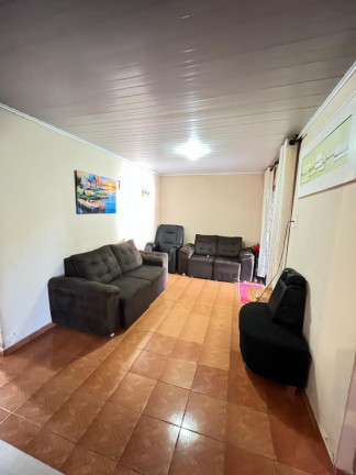 Imagem Casa à Venda, 192 m² em Conjunto 26 De Julho - Umuarama