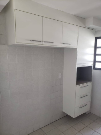 Imagem Apartamento com 3 Quartos à Venda, 80 m² em Jardim Infante Dom Henrique - Bauru