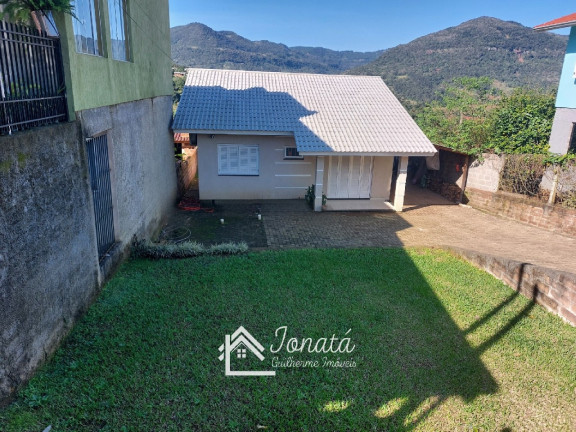 Imagem Casa com 2 Quartos à Venda, 100 m² em Centro - Vale Real