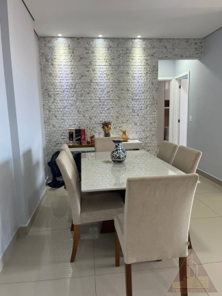 Imagem Apartamento com 2 Quartos à Venda, 90 m² em Marapé - Santos Imagem Apartamento com 2 Quartos à Venda, 90 m² em Marapé - Santos