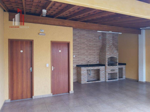 Imagem Casa de Condomínio com 3 Quartos à Venda, 90 m² em Vila Nilo - São Paulo Imagem Casa de Condomínio com 3 Quartos à Venda, 90 m² em Vila Nilo - São Paulo