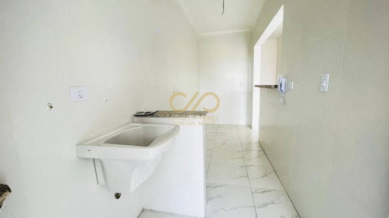 Imagem Apartamento com 2 Quartos à Venda, 63 m² em Guilhermina - Praia Grande Imagem Apartamento com 2 Quartos à Venda, 63 m² em Guilhermina - Praia Grande