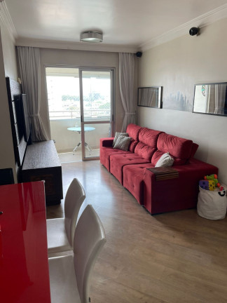 Imagem Imóvel com 3 Quartos à Venda, 69 m² em Barra Funda - São Paulo Imagem Imóvel com 3 Quartos à Venda, 69 m² em Barra Funda - São Paulo
