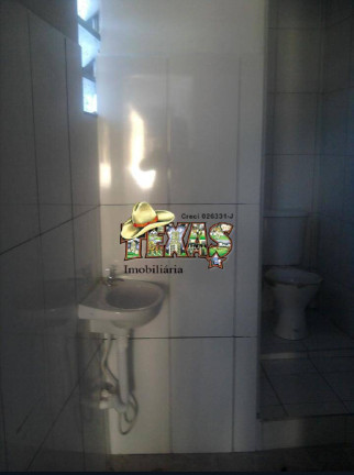 Imagem Casa com 1 Quarto para Alugar, 70 m² em Jardim Fernandes - São Paulo