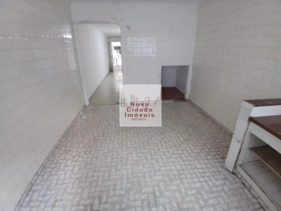 Imagem Sobrado com 2 Quartos à Venda, 134 m² em Vila Olímpia - São Paulo Imagem Sobrado com 2 Quartos à Venda, 134 m² em Vila Olímpia - São Paulo