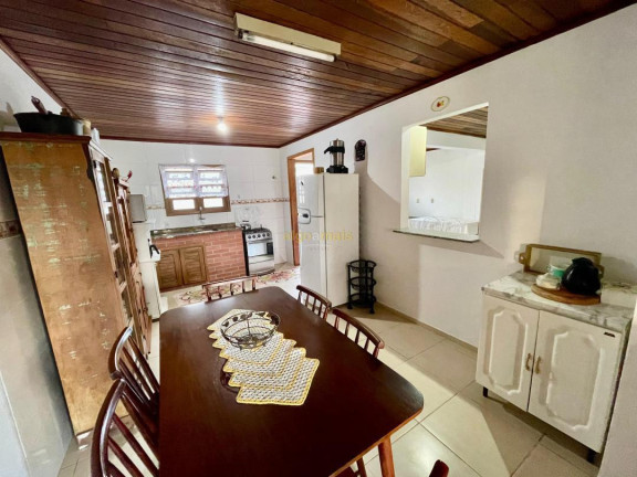 Imagem Casa com 3 Quartos à Venda, 110 m² em Centro - Xangri-lá