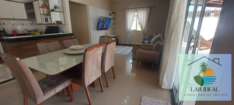 Imagem Casa com 3 Quartos à Venda, 360 m² em Unamar (tamoios) - Cabo Frio Imagem Casa com 3 Quartos à Venda, 360 m² em Unamar (tamoios) - Cabo Frio