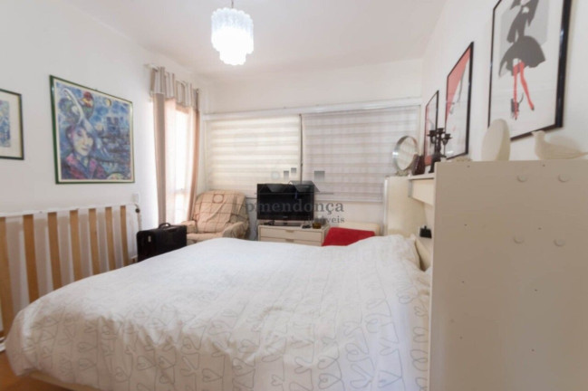 Imagem Apartamento com 4 Quartos à Venda, 260 m² em Pinheiros - São Paulo Imagem Apartamento com 4 Quartos à Venda, 260 m² em Pinheiros - São Paulo