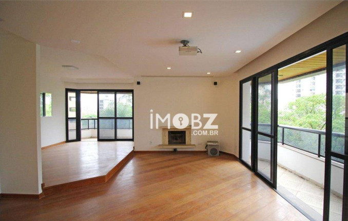 Imagem Imóvel com 4 Quartos à Venda, 220 m² em Morumbi - São Paulo Imagem Imóvel com 4 Quartos à Venda, 220 m² em Morumbi - São Paulo