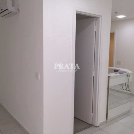 Imagem Imóvel Comercial para Alugar, 65 m² em Gonzaga - Santos