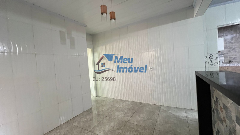 Imagem Casa com 2 Quartos à Venda, 112 m² em Recanto Das Emas - Brasília