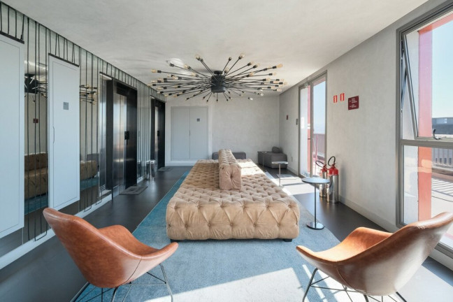 Imagem Imóvel com 1 Quarto à Venda,  em Perdizes - São Paulo