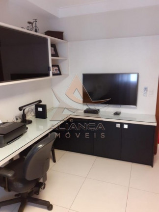 Imagem Apartamento com 4 Quartos à Venda, 281 m² em Jardim Irajá - Ribeirão Preto Imagem Apartamento com 4 Quartos à Venda, 281 m² em Jardim Irajá - Ribeirão Preto