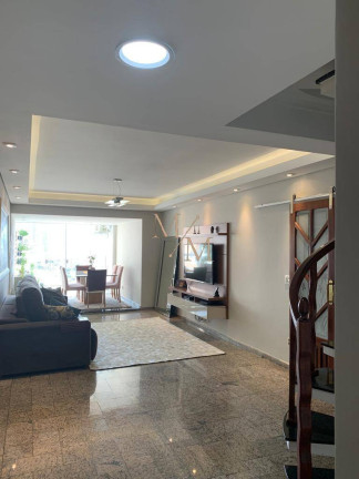 Imagem Apartamento com 3 Quartos à Venda, 363 m² em Gonzaga - Santos Imagem Apartamento com 3 Quartos à Venda, 363 m² em Gonzaga - Santos