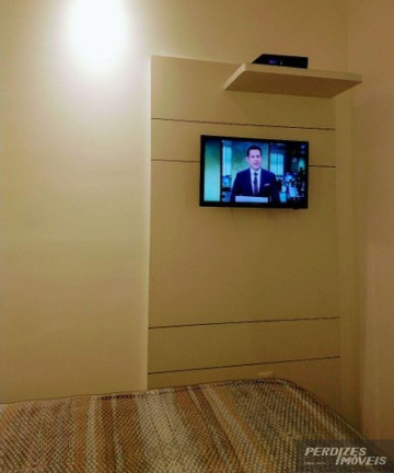 Imagem Apartamento com 1 Quarto à Venda, 45 m² em Várzea Da Barra Funda - São Paulo