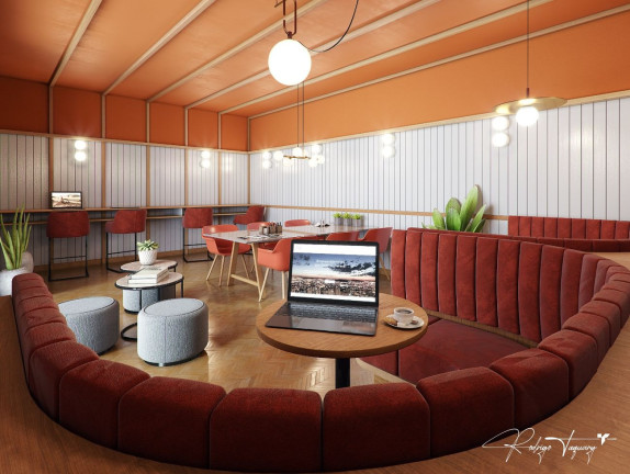 Imagem Apartamento com 2 Quartos à Venda, 92 m² em Setor Bueno - Goiânia Imagem Apartamento com 2 Quartos à Venda, 92 m² em Setor Bueno - Goiânia