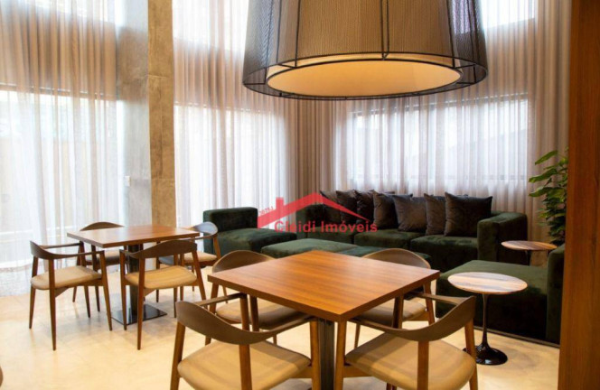 Imagem Apartamento com 3 Quartos à Venda, 216 m² em América - Joinville