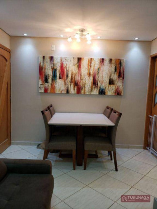 Imagem Apartamento com 2 Quartos à Venda, 47 m² em Vila Cruz Das Almas - São Paulo Imagem Apartamento com 2 Quartos à Venda, 47 m² em Vila Cruz Das Almas - São Paulo