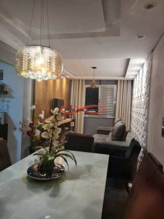 Imagem Apartamento com 2 Quartos à Venda, 56 m² em Conjunto Residencial José Bonifácio - São Paulo