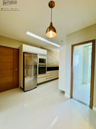 Imagem Imóvel com 3 Quartos à Venda, 160 m² em Umarizal - Belém