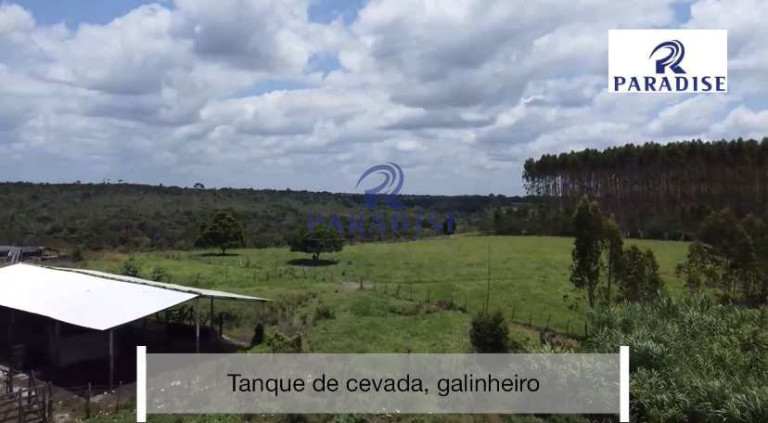 Imagem Fazenda à Venda, 766.000 m² em Zona Rural - Cardeal Da Silva Imagem Fazenda à Venda, 766.000 m² em Zona Rural - Cardeal Da Silva