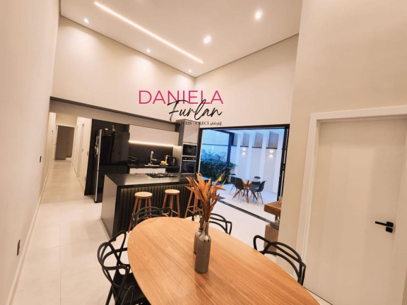 Imagem Casa de Condomínio com 3 Quartos à Venda, 137 m² em Wanel Ville - Sorocaba Imagem Casa de Condomínio com 3 Quartos à Venda, 137 m² em Wanel Ville - Sorocaba