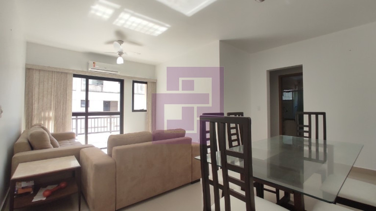 Apartamento com 2 Quartos à Venda, 95 m² em Jardim Las Palmas - Guarujá