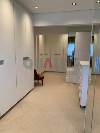 Imagem Apartamento com 4 Quartos à Venda, 364 m² em Moema - São Paulo