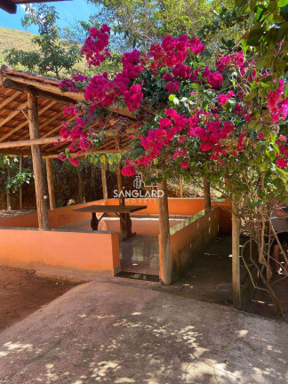 Imagem Chácara com 3 Quartos à Venda, 23 m² em Joanésia