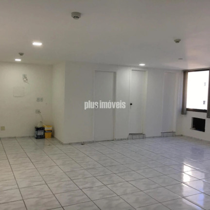 Imagem Imóvel Comercial para Alugar, 55 m² em Santo Amaro - São Paulo