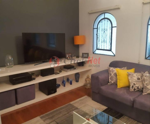 Imagem Sobrado com 3 Quartos à Venda, 184 m² em Jordanópolis - São Bernardo Do Campo Imagem Sobrado com 3 Quartos à Venda, 184 m² em Jordanópolis - São Bernardo Do Campo
