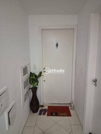 Imagem Apartamento com 2 Quartos à Venda, 66 m² em Parque Brasília - Campinas