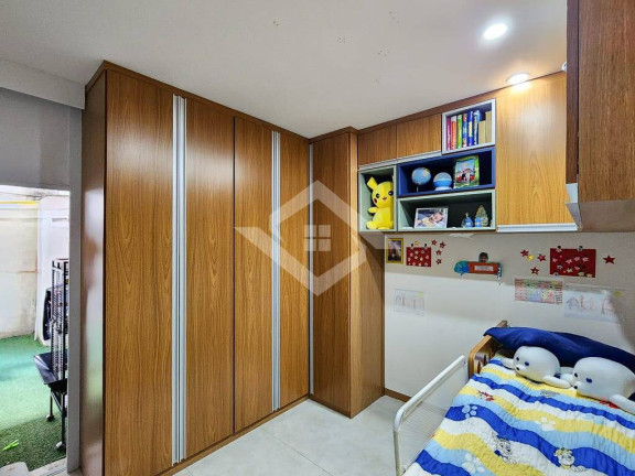 Imagem Apartamento com 3 Quartos à Venda, 143 m² em Botafogo - Rio De Janeiro Imagem Apartamento com 3 Quartos à Venda, 143 m² em Botafogo - Rio De Janeiro