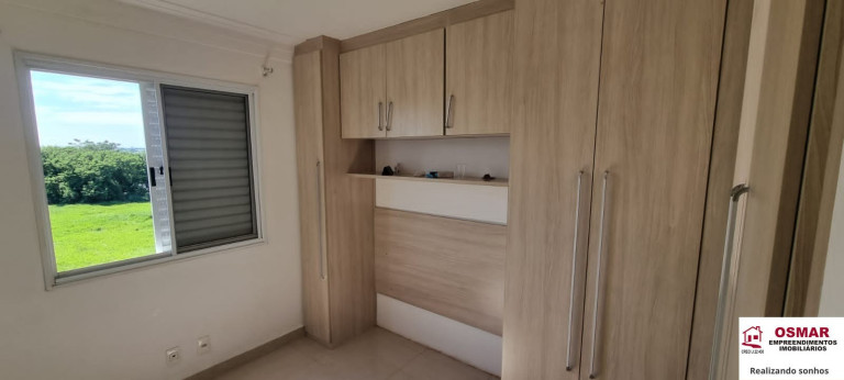 Imagem Imóvel com 2 Quartos à Venda, 42 m² em Residencial Real Parque Sumaré - Sumaré