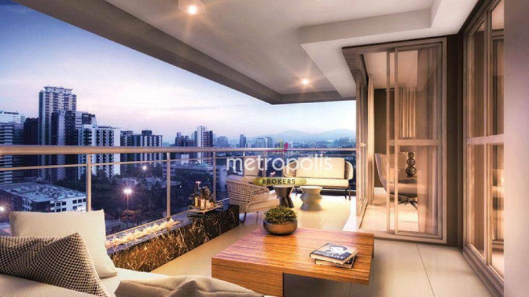 Imagem Apartamento com 4 Quartos à Venda, 206 m² em Vila Pompeia - São Paulo Imagem Apartamento com 4 Quartos à Venda, 206 m² em Vila Pompeia - São Paulo
