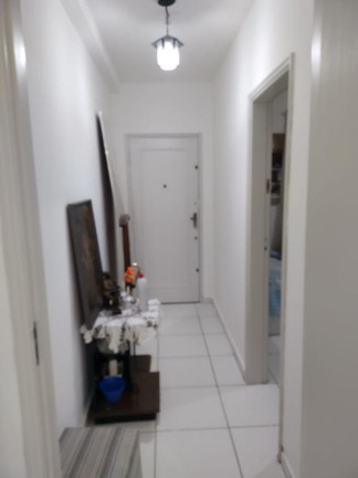 Imagem Apartamento com 3 Quartos à Venda, 119 m² em Bela Vista - São Paulo