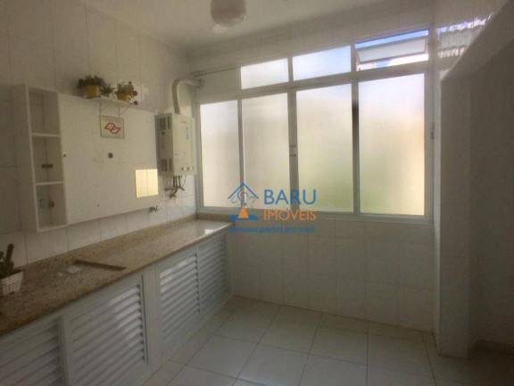 Imagem Apartamento com 3 Quartos à Venda, 139 m² em Higienópolis - São Paulo