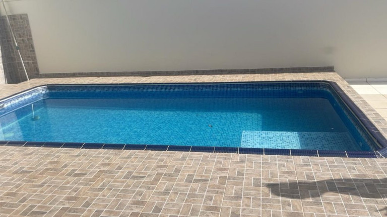 Imagem Casa com 2 Quartos à Venda, 400 m² em Núcleo Habitacional Vereador Edson Francisco Da Silva - Bauru
