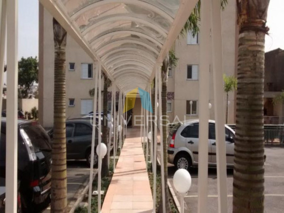 Imagem Apartamento com 2 Quartos à Venda, 50 m² em Vila Re - Sao Paulo