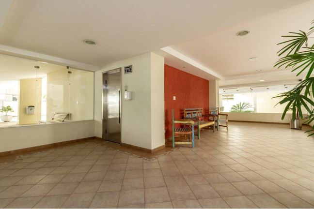 Imagem Imóvel com 3 Quartos à Venda, 138 m² em Bela Vista - São Paulo