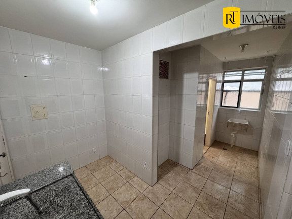 Imagem Apartamento com 3 Quartos à Venda,  em Algodoal - Cabo Frio