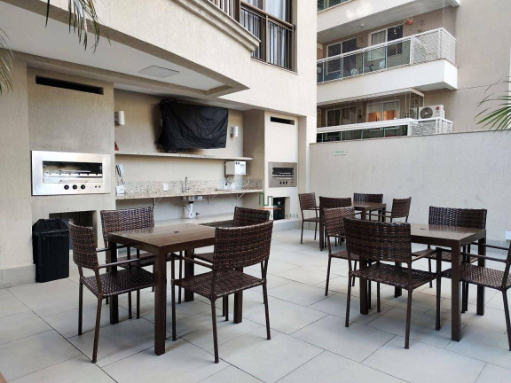Imagem Apartamento com 2 Quartos à Venda, 87 m² em Santa Rosa - Niterói Imagem Apartamento com 2 Quartos à Venda, 87 m² em Santa Rosa - Niterói
