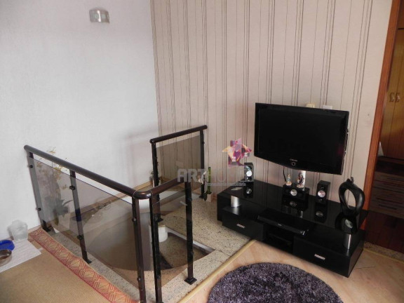 Imagem Cobertura com 3 Quartos à Venda, 167 m² em Rudge Ramos - São Bernardo Do Campo