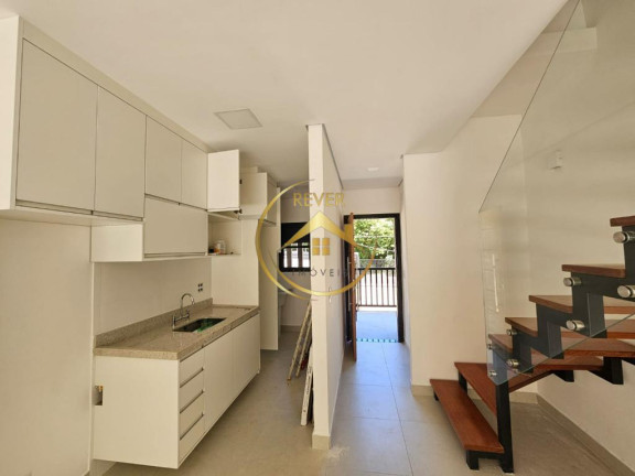 Imagem Sobrado com 2 Quartos à Venda, 75 m² em Parque Da Hípica - Campinas Imagem Sobrado com 2 Quartos à Venda, 75 m² em Parque Da Hípica - Campinas