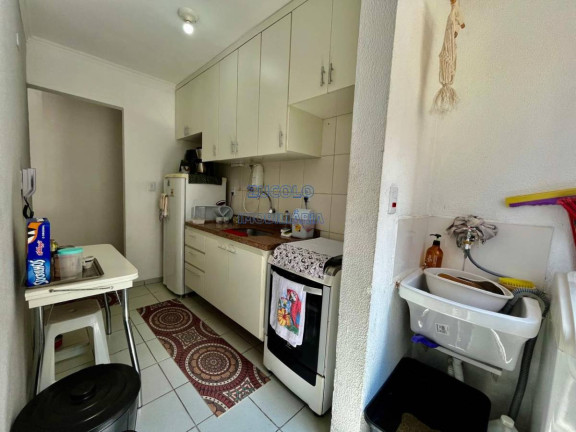 Imagem Apartamento com 2 Quartos à Venda, 48 m² em Jardim Vergueiro (sacomã) - São Paulo Imagem Apartamento com 2 Quartos à Venda, 48 m² em Jardim Vergueiro (sacomã) - São Paulo