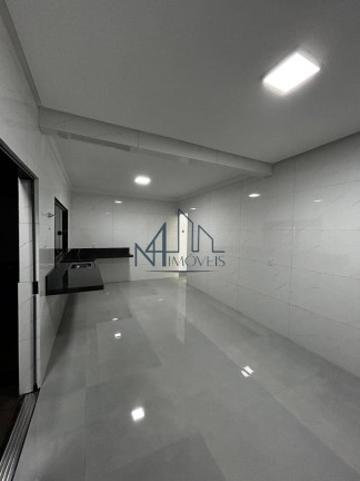 Imagem Casa com 3 Quartos à Venda, 369 m² em Cidade Satélite São Luiz - Aparecida De Goiânia