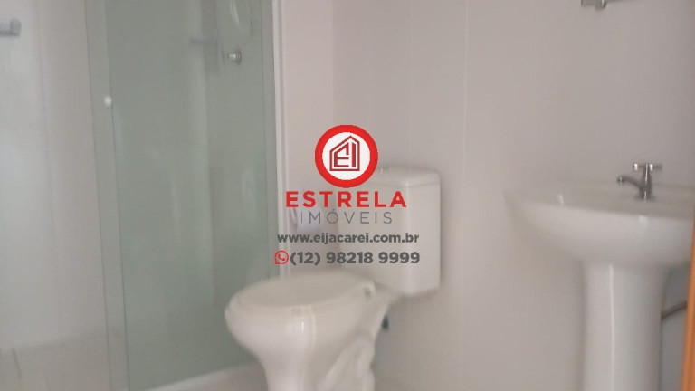 Imagem Imóvel com 3 Quartos para Alugar, 80 m² em Centro - Jacareí Imagem Imóvel com 3 Quartos para Alugar, 80 m² em Centro - Jacareí